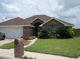 2313 E 29th St, Mission, TX 78574