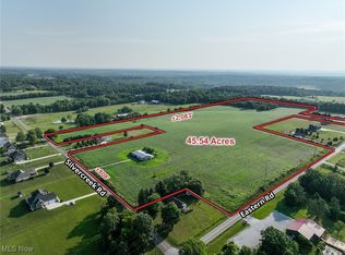 0 Silvercreek Rd, Doylestown, OH 44230