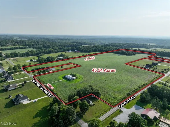 0 Silvercreek Rd, Doylestown, OH 44230