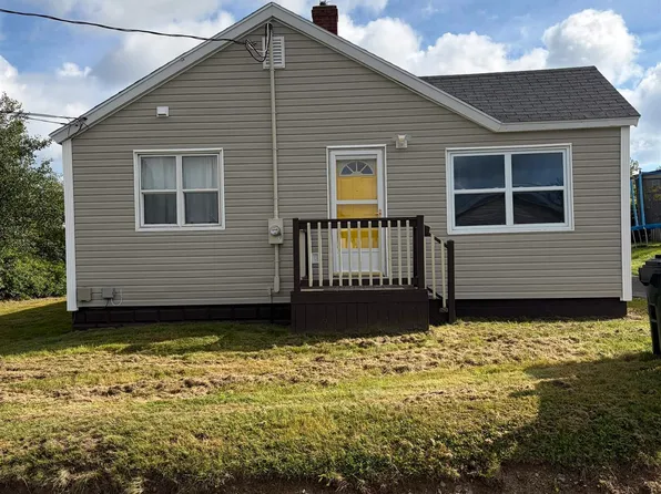 25 Morrison St, Glace Bay, NS B1A 2G7