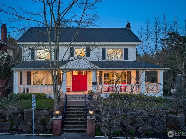 2736 34th Avenue S, Seattle, WA 98144