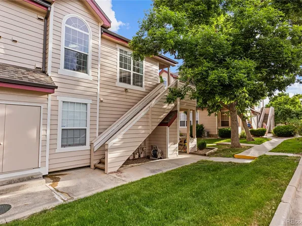 8381 S Upham Way #207, Littleton, CO 80128
