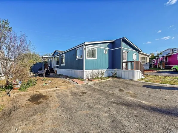 9400 Elm Court LOT 520, Federal Heights, CO 80260