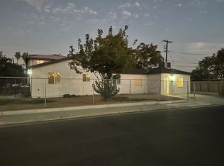 601 Melba Ln, Bakersfield, CA 93307