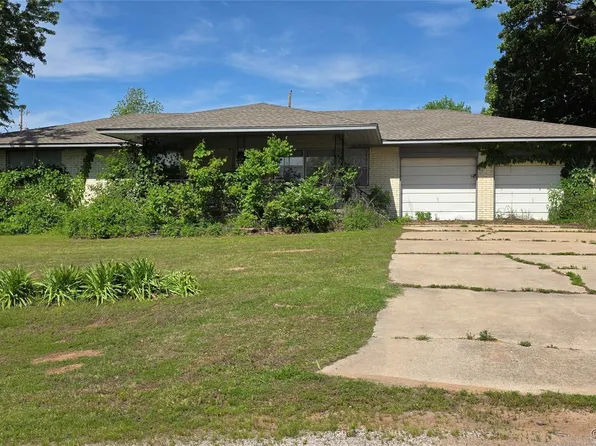 1428 S Timberlane Vw, Cleveland, OK 74020