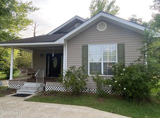 2177 Mill Street Ext, Lucedale, MS 39452