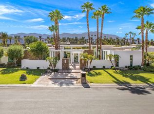 28 Sun Ridge Cir, Rancho Mirage, CA 92270