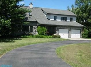 15377 Myers Rd, Marysville, OH 43040