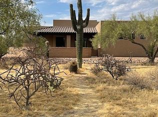 2930 W Lobo Rd, Tucson, AZ 85742