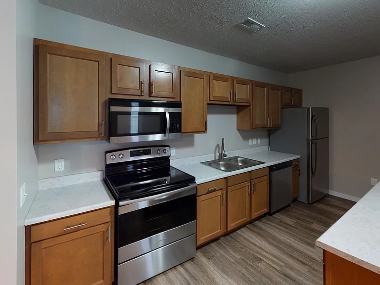 Talon Apartments — Photo 44