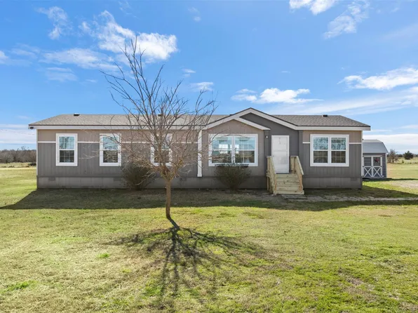 5542 County Road 1043, Celeste, TX 75423