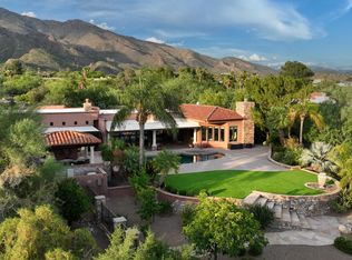 6640 N Los Leones Dr, Tucson, AZ 85718