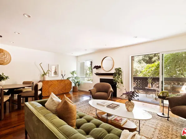 2018 Griffith Park Blvd APT 116, Los Angeles, CA 90039