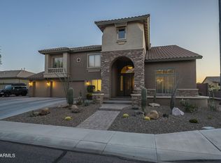 27316 N Covered Wagon Rd, Phoenix, AZ 85085