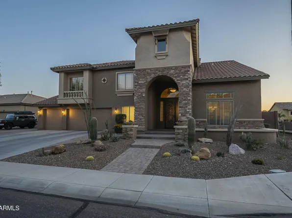27316 N COVERED WAGON Road, Phoenix, AZ 85085