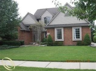 14368 Jonathan Dr, Washington, MI