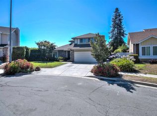 5015 Mattos Ct, Fremont, CA 94536