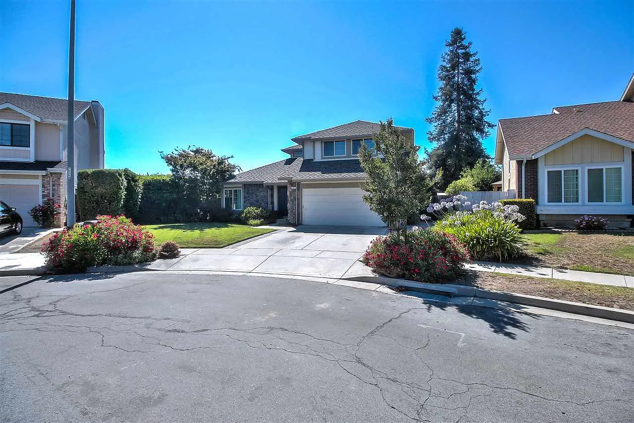 5015 Mattos Ct photo 1