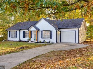 2977 Valley View Cir, Powder Springs, GA 30127