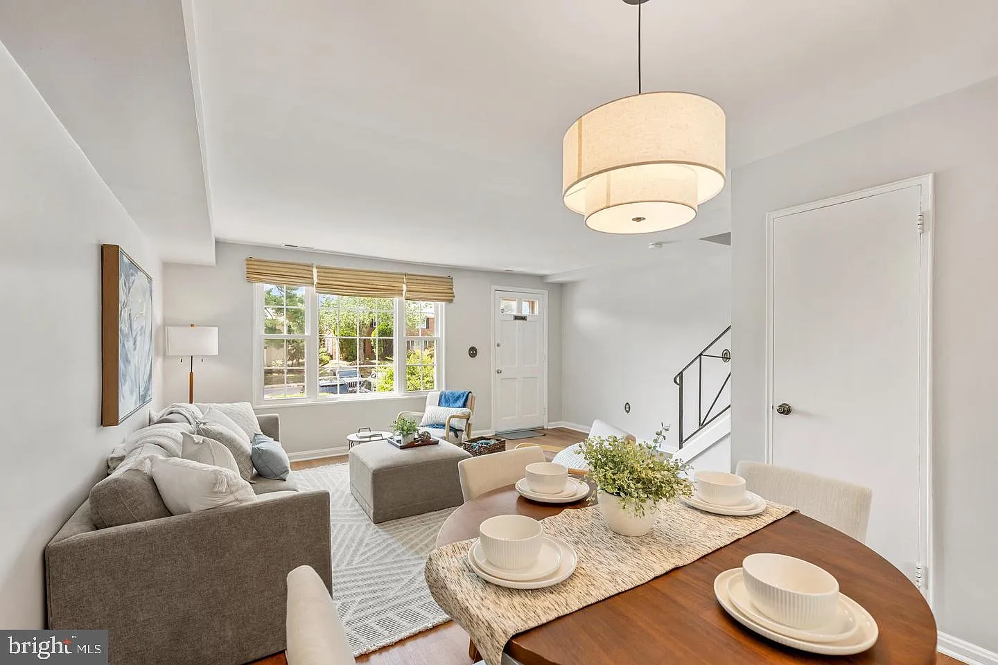 Fairlington Towne — Photo 3