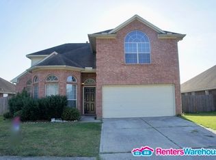 5303 Lost Cove Ln, Spring, TX 77373