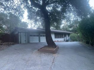7790 Hihn Rd, Ben Lomond, CA 95005
