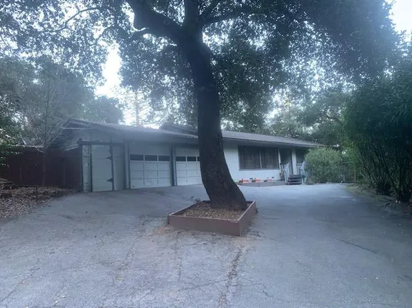 7790 Hihn Rd, Ben Lomond, CA 95005