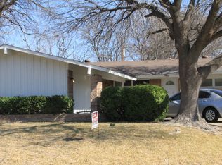 2930 Talisman Dr, Dallas, TX 75229