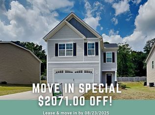 264 Bent Holly Dr, Columbia, SC 29209