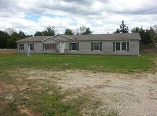 10152 Bottom Diggins Rd, Cadet, MO 63630