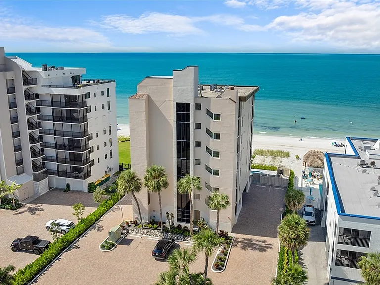 9415 Gulf Shore Dr #501 — Photo 47