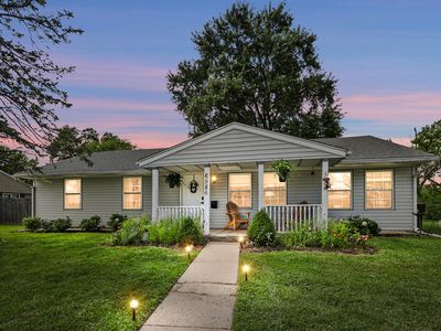 6586 Sterling Dr, Enon, OH, 45323