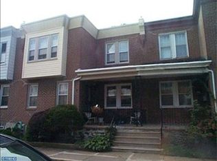 228 Furley St, Philadelphia, PA 19120