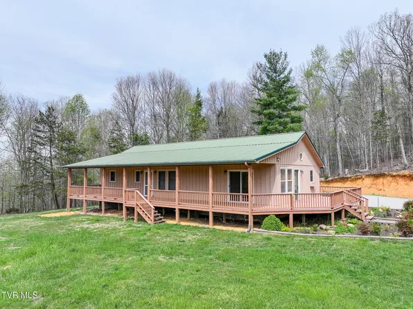 805 Fox Rd, Chuckey, TN 37641