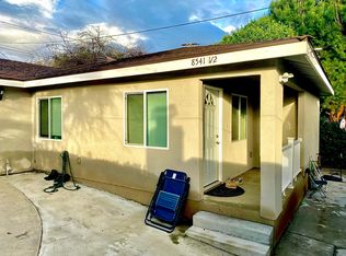 8541 1/2 E Arcadia Ave, San Gabriel, CA 91775
