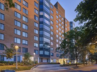 Hill House at Chestnut Hill, Philadelphia, PA 19118