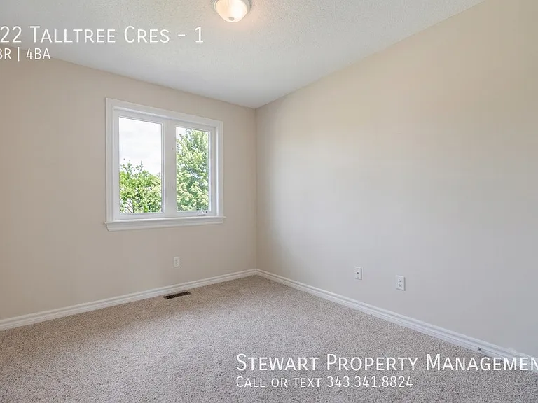 122 Talltree Cres #1 — Photo 15