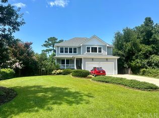 108 Soundshore Dr LOT 20-B, Kill Devil Hills, NC 27948