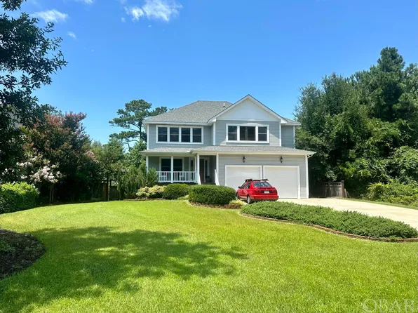 108 Soundshore Dr Lot 20-B, Kill Devil Hills, NC 27948