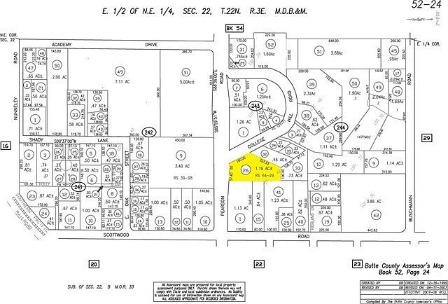 2nd image of 1309 Pearson Rd