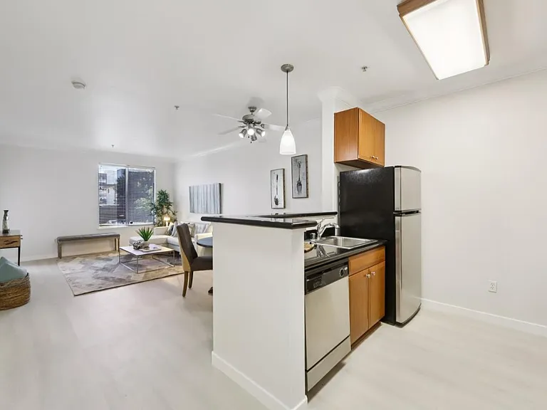 801 S Winchester Blvd #6100 — Photo 10