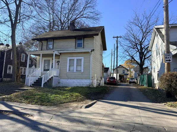 511 S Ogden Ave, Columbus, OH 43204
