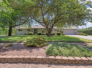 30077 S Cramer Rd, Molalla, OR 97038