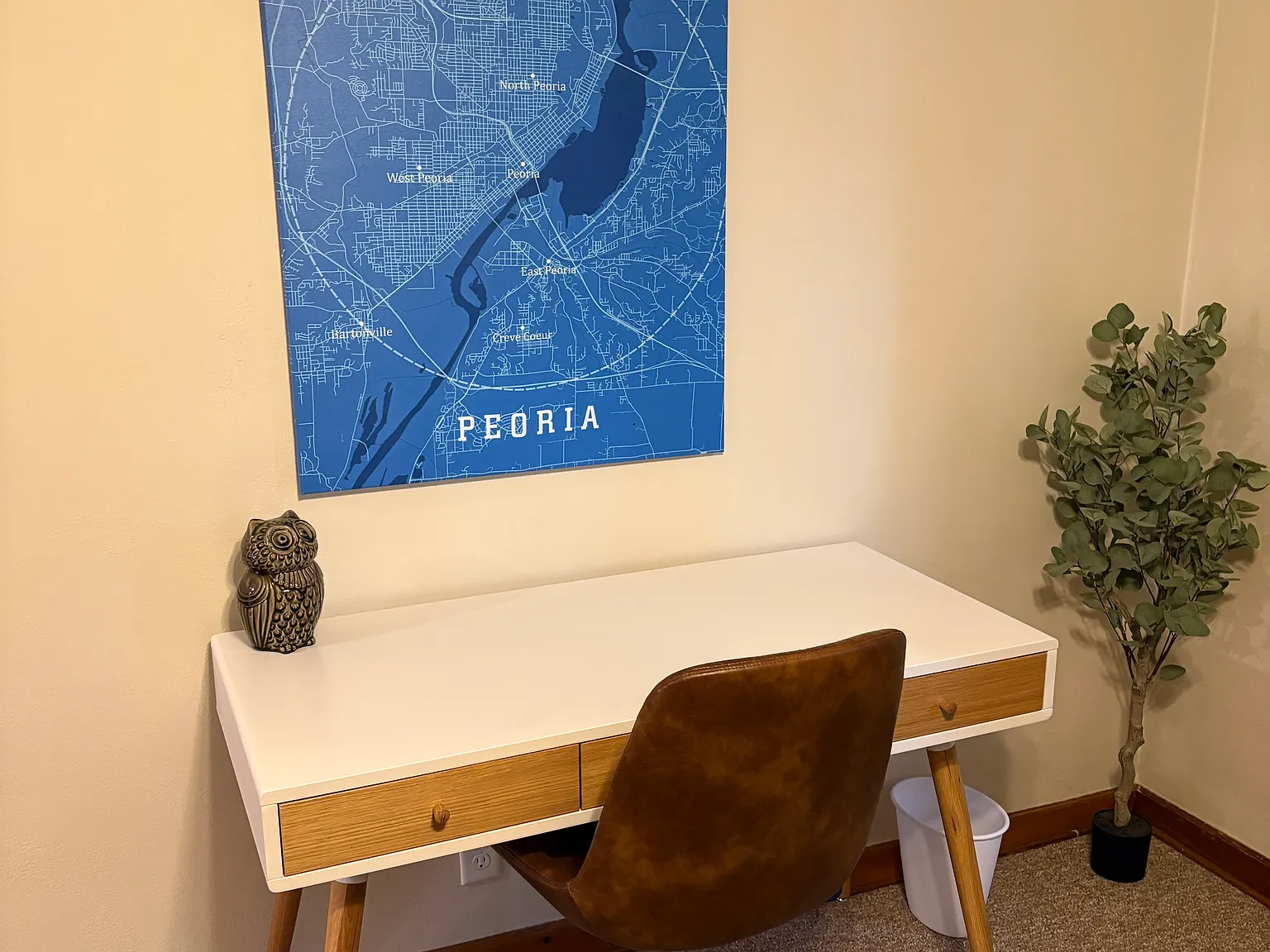 1 bed, 550 sqft, $1,400 — Photo 3