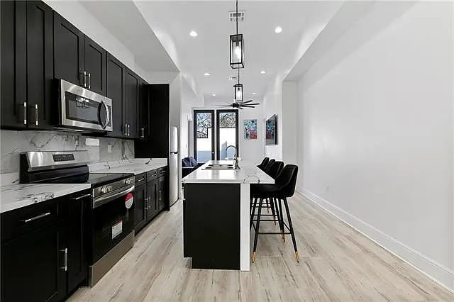 632 Mandeville St #2B — Photo 7