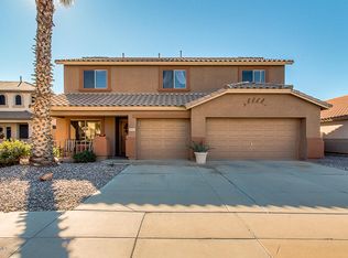 11319 E Persimmon Ave, Mesa, AZ 85212