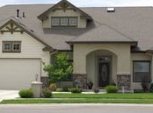 5553 N Brigadoon Ave, Meridian, ID 83646