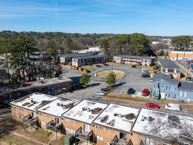 Park at Forestdale — Photo 29