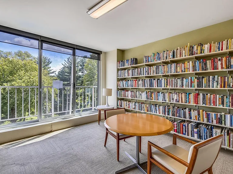 2939 Van Ness St NW #1006 — Photo 42