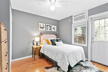 Rented by Compass